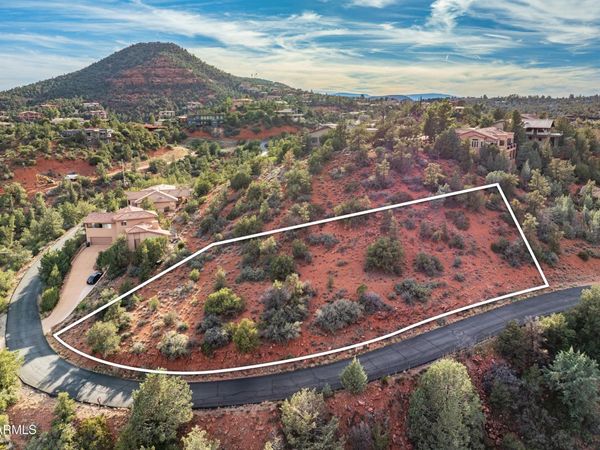 210 BARCELONA Road, Unit 83 & 82, Sedona, AZ 86336