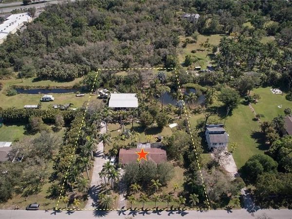 15341 Will Lew LN, FORT MYERS, FL 33908