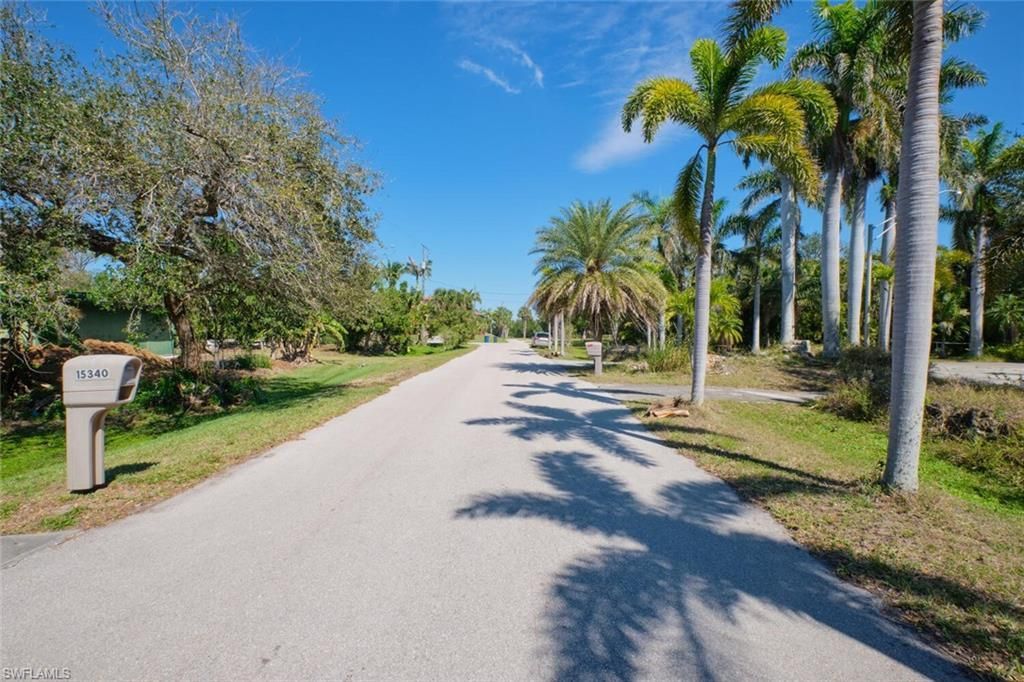 15341 Will Lew Ln, Fort Myers, FL 33908 Photo