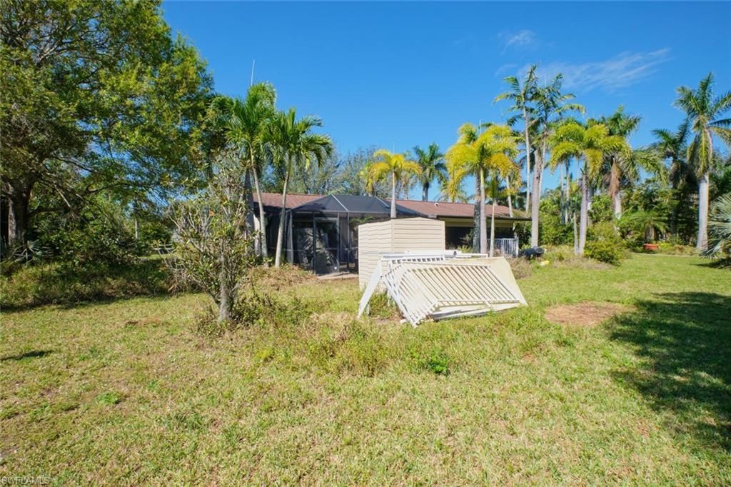 15341 Will Lew Ln, Fort Myers, FL 33908 Photo