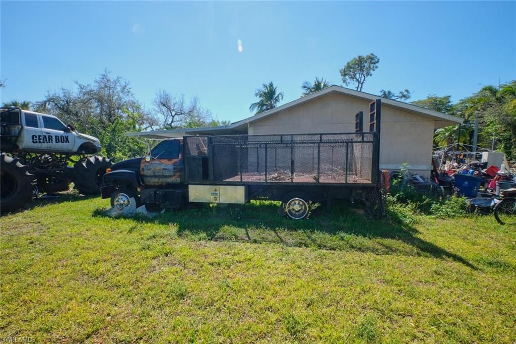 15341 Will Lew Ln, Fort Myers, FL 33908 Photo
