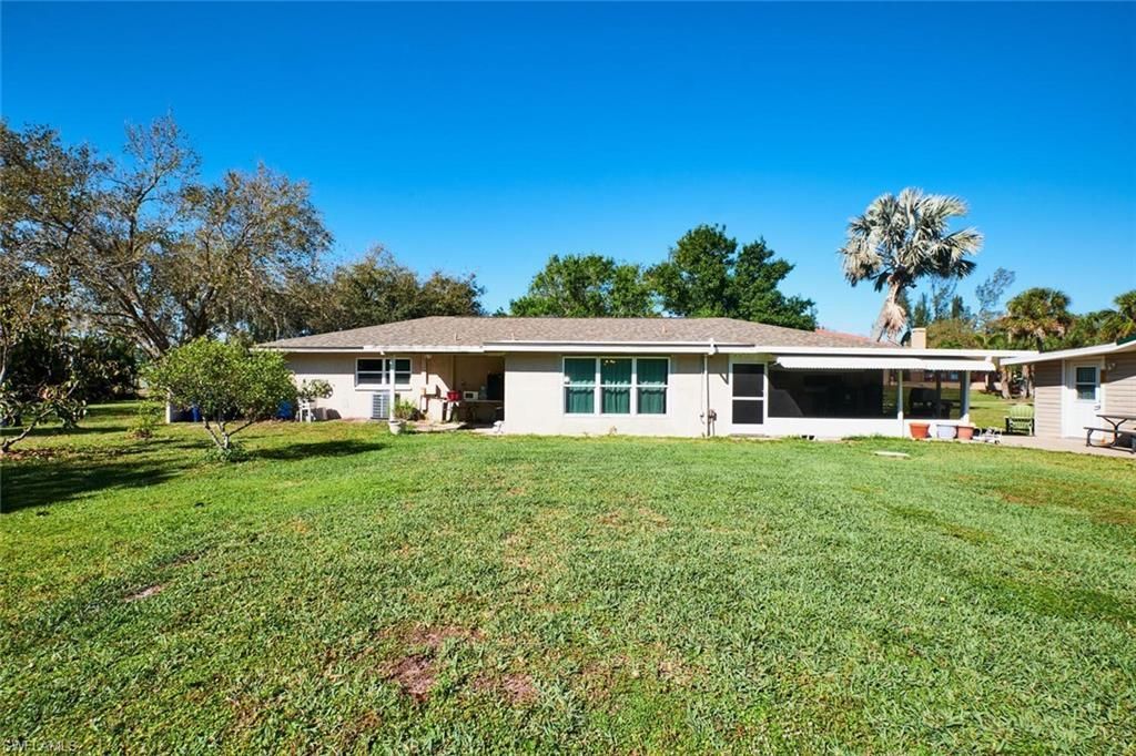 15321 Will Lew Ln, Fort Myers, FL 33908 Photo