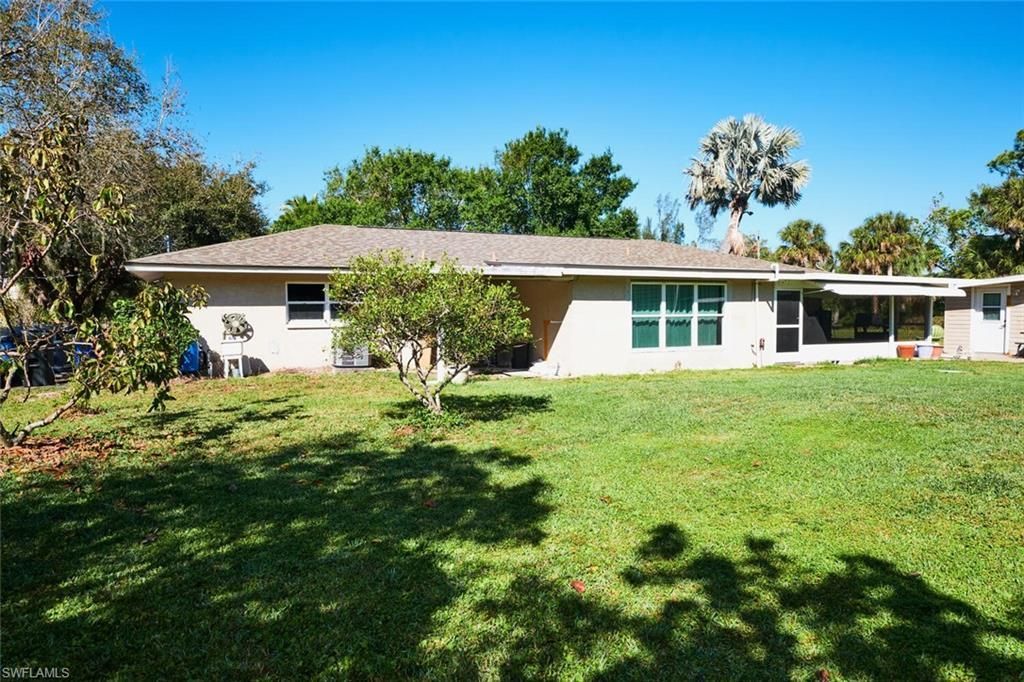 15321 Will Lew Ln, Fort Myers, FL 33908 Photo