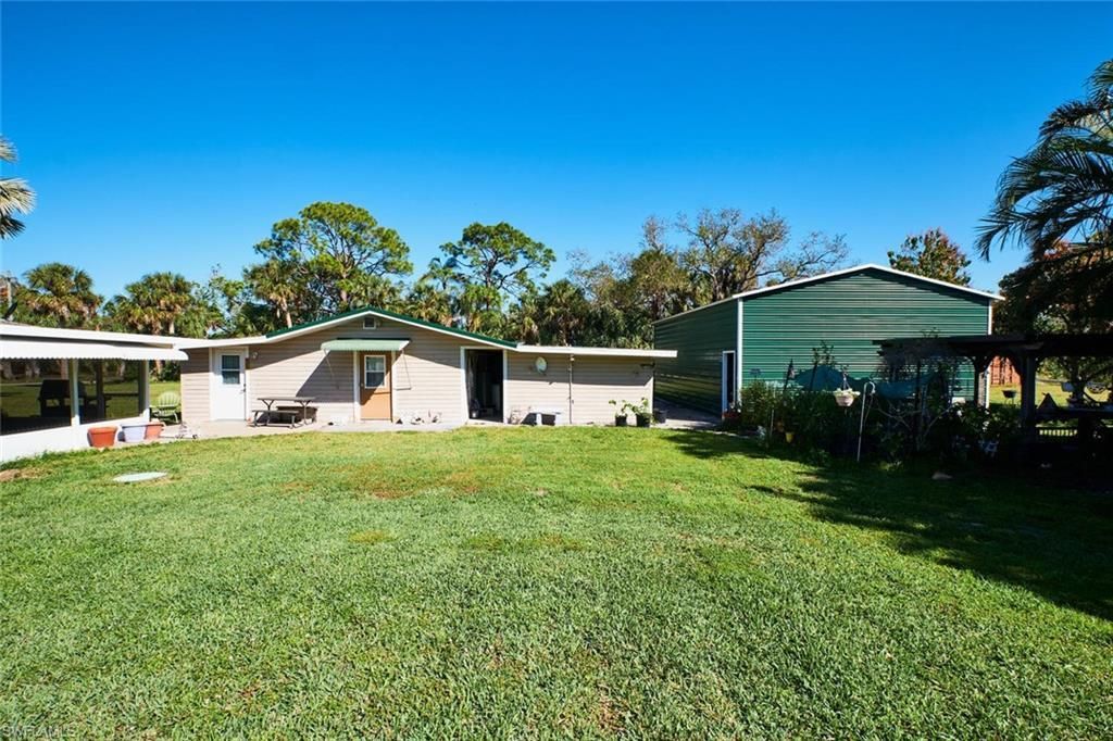 15321 Will Lew Ln, Fort Myers, FL 33908 Photo