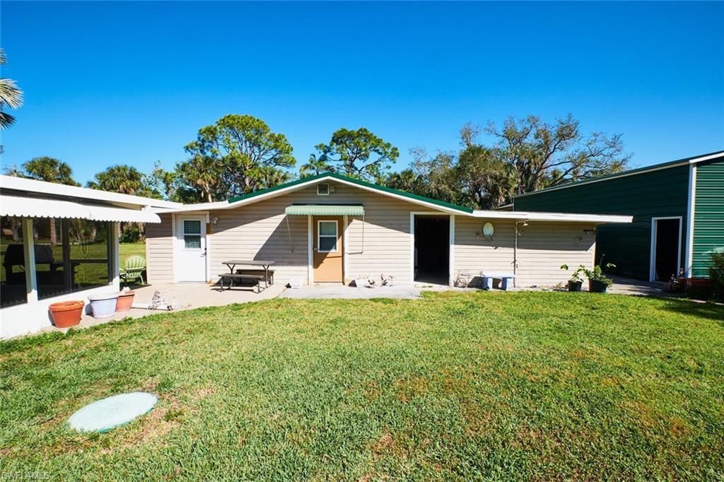 15321 Will Lew Ln, Fort Myers, FL 33908 Photo