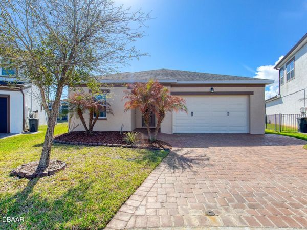 5439 Estero Loop, Port Orange, FL 32128