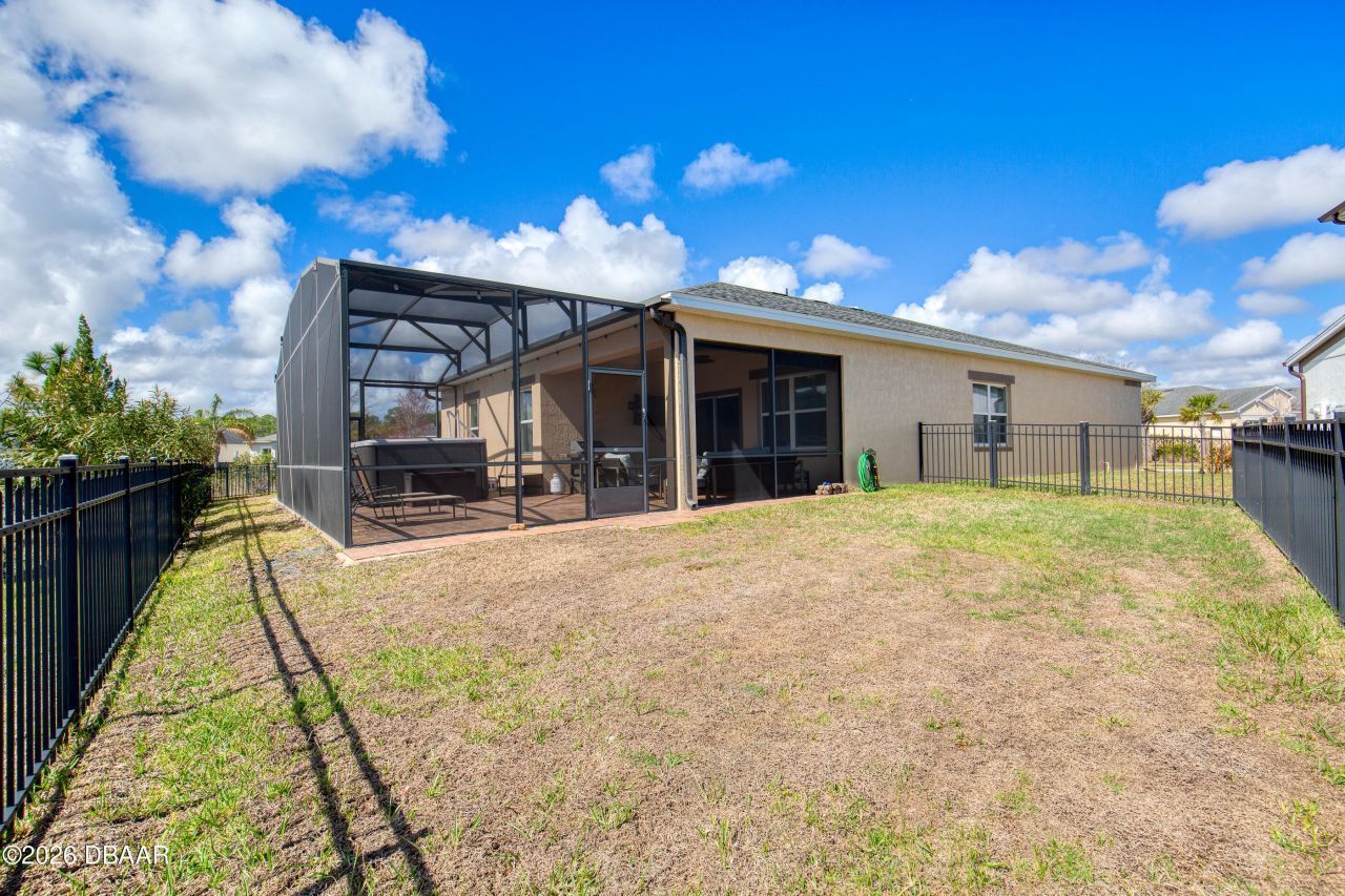 5439 Estero Loop, Port Orange, FL 32128 Photo