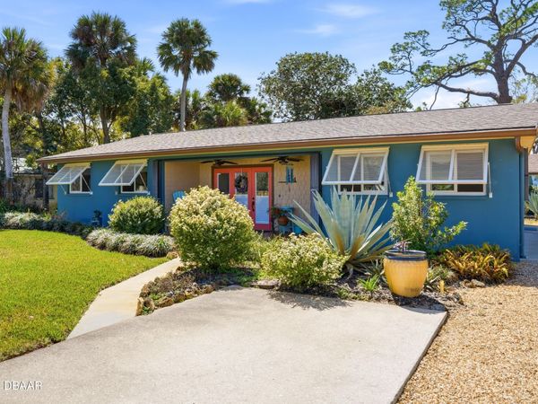 1104 S Riverside Drive, Edgewater, FL 32132