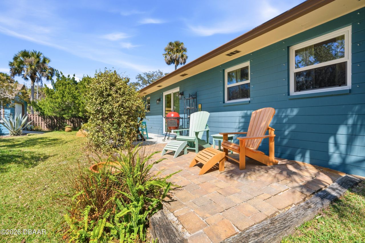 1104 S Riverside Drive, Edgewater, FL 32132 Photo