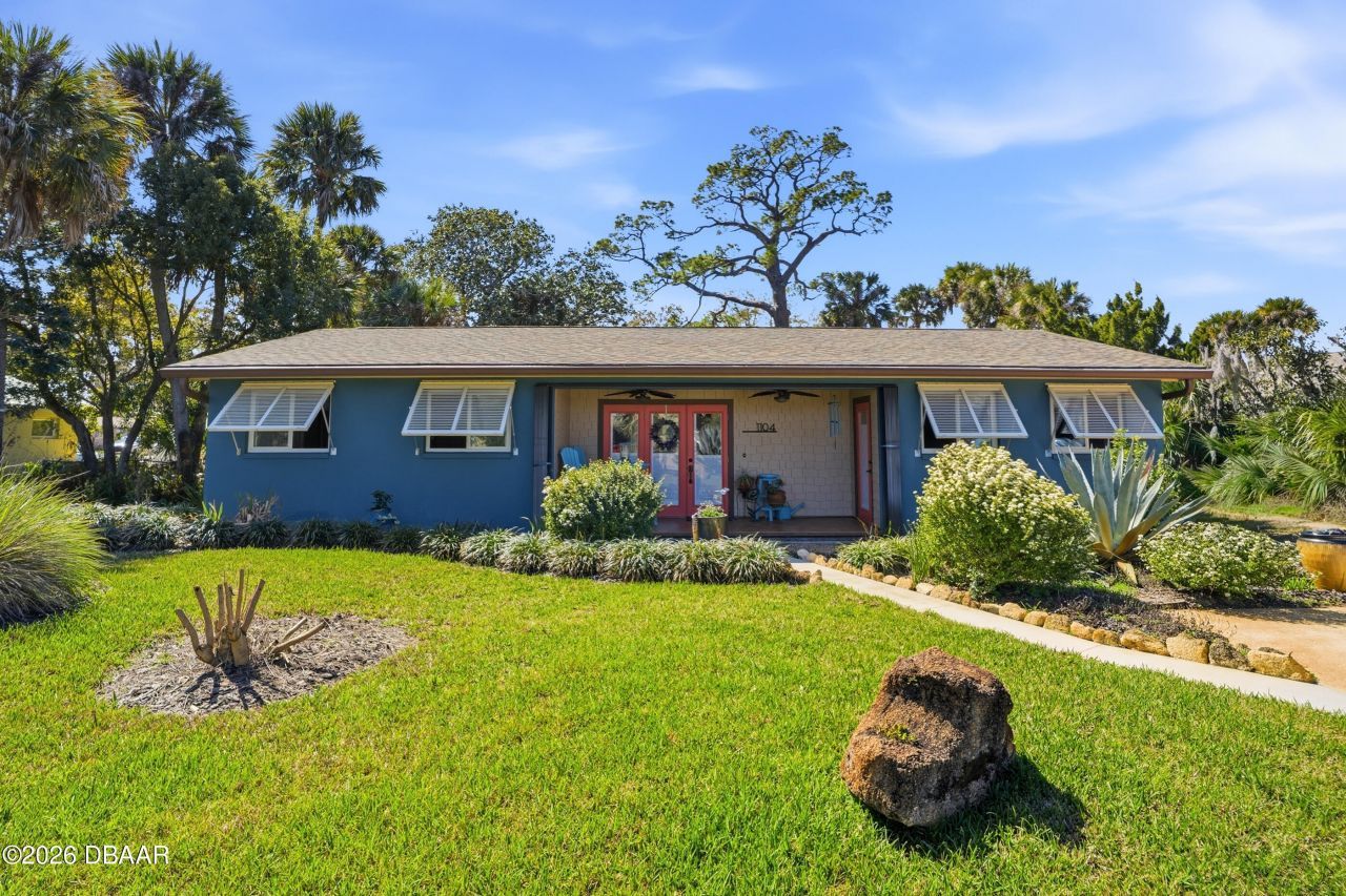 1104 S Riverside Drive, Edgewater, FL 32132 Photo