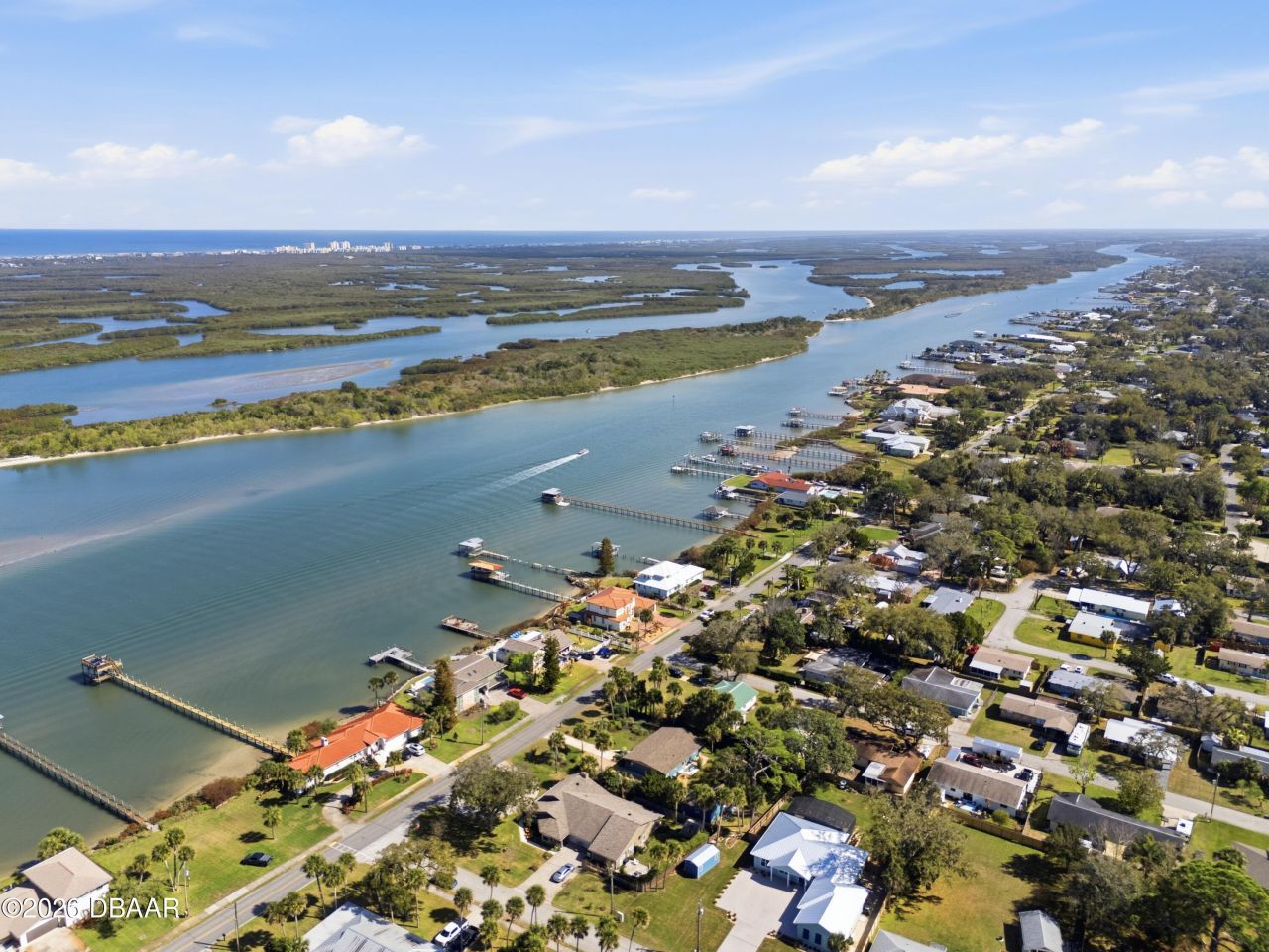 1104 S Riverside Drive, Edgewater, FL 32132 Photo