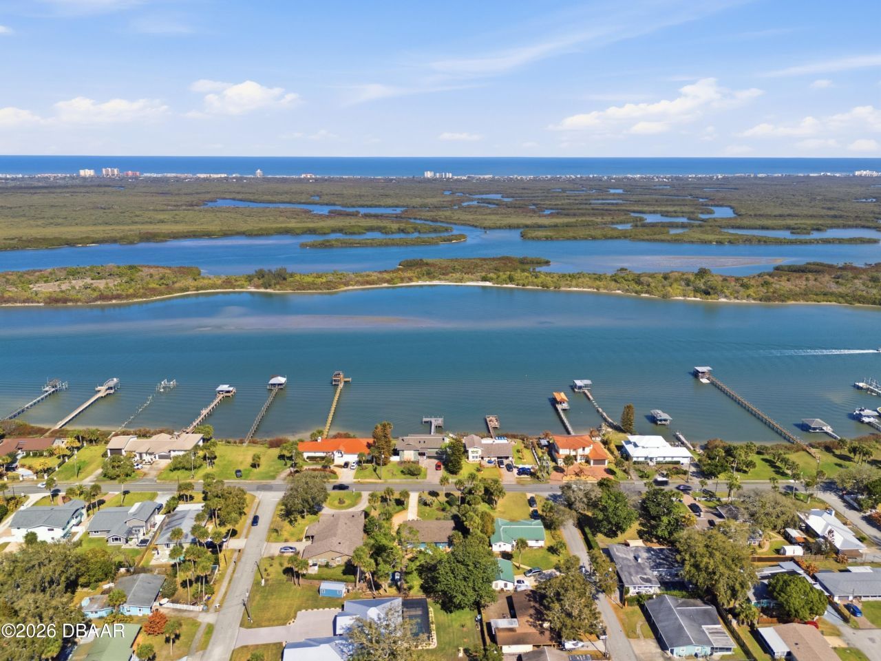 1104 S Riverside Drive, Edgewater, FL 32132 Photo