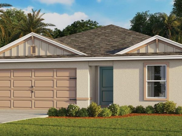 1472 Morning Walk Drive, Ormond Beach, FL 32174