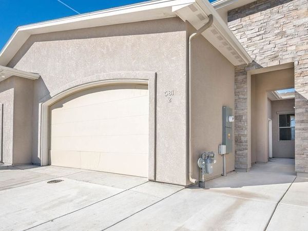 581 W Indian Creek Drive , Unit 2, Grand Junction, CO 81501