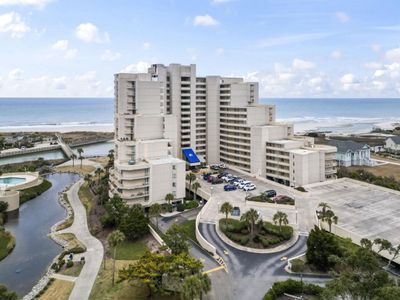 101 Ocean Creek Dr., Unit KK 3, Myrtle Beach, SC 29572