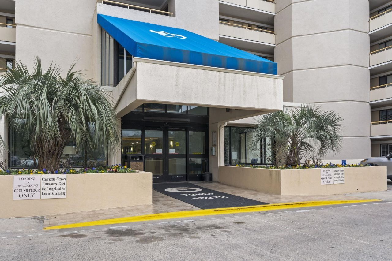 101 Ocean Creek Dr. Photo 28