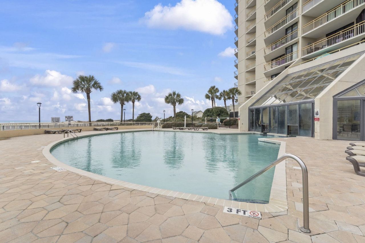 101 Ocean Creek Dr. Photo 29