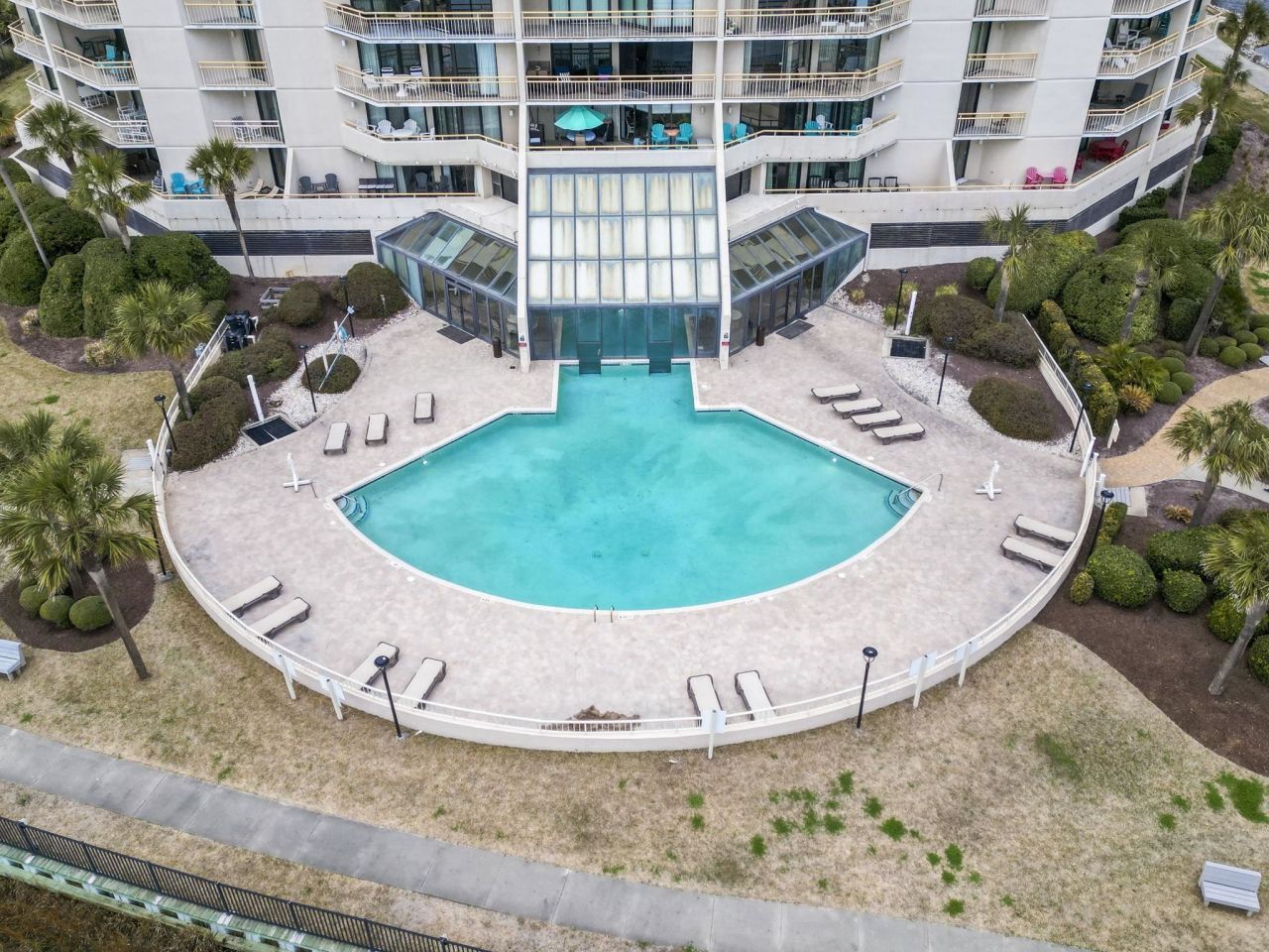 101 Ocean Creek Dr. Photo 31