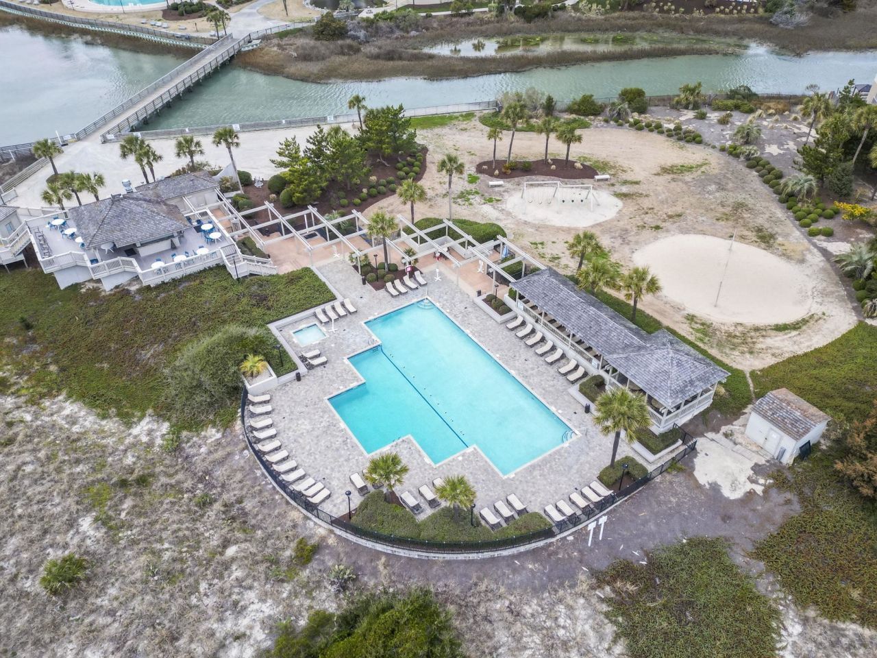 101 Ocean Creek Dr. Photo 32