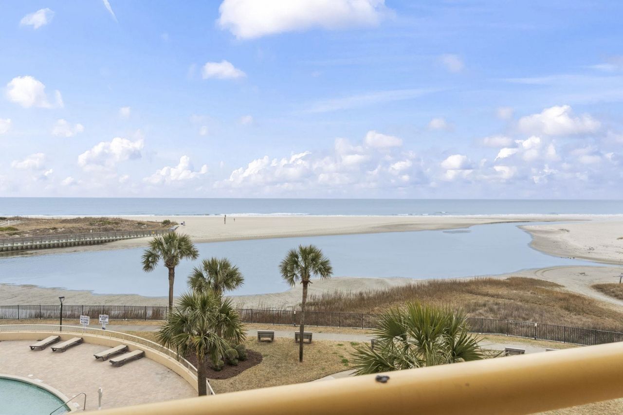 101 Ocean Creek Dr. Photo 4