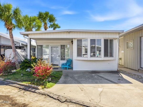 50 Gulf Loop, Panama City Beach, FL 32408
