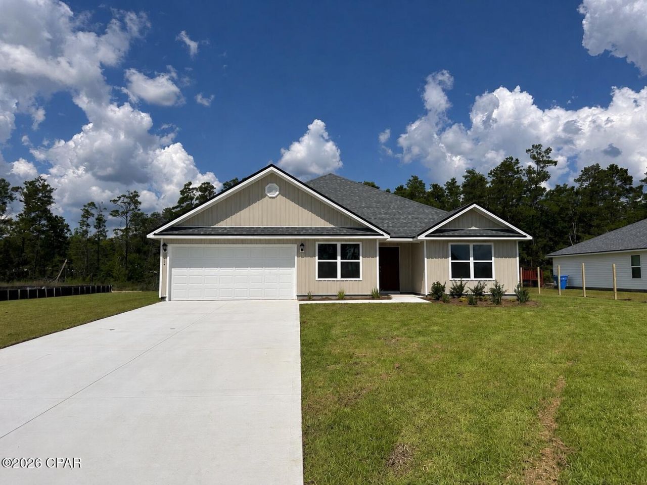 1414 Destini Lane, Southport, FL 32409 Main Photo