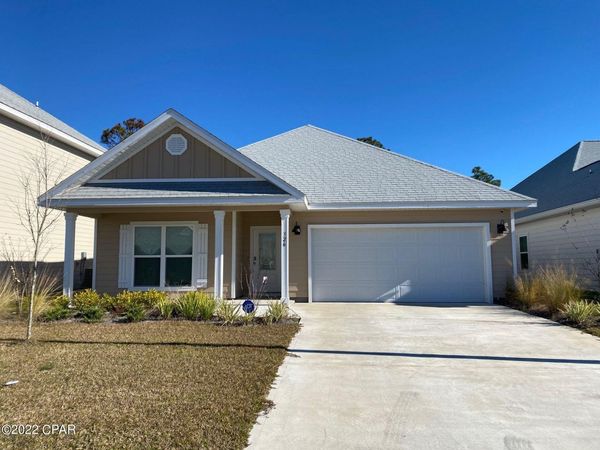 326 Emerald Cove Street , Panama City Beach, FL 32407