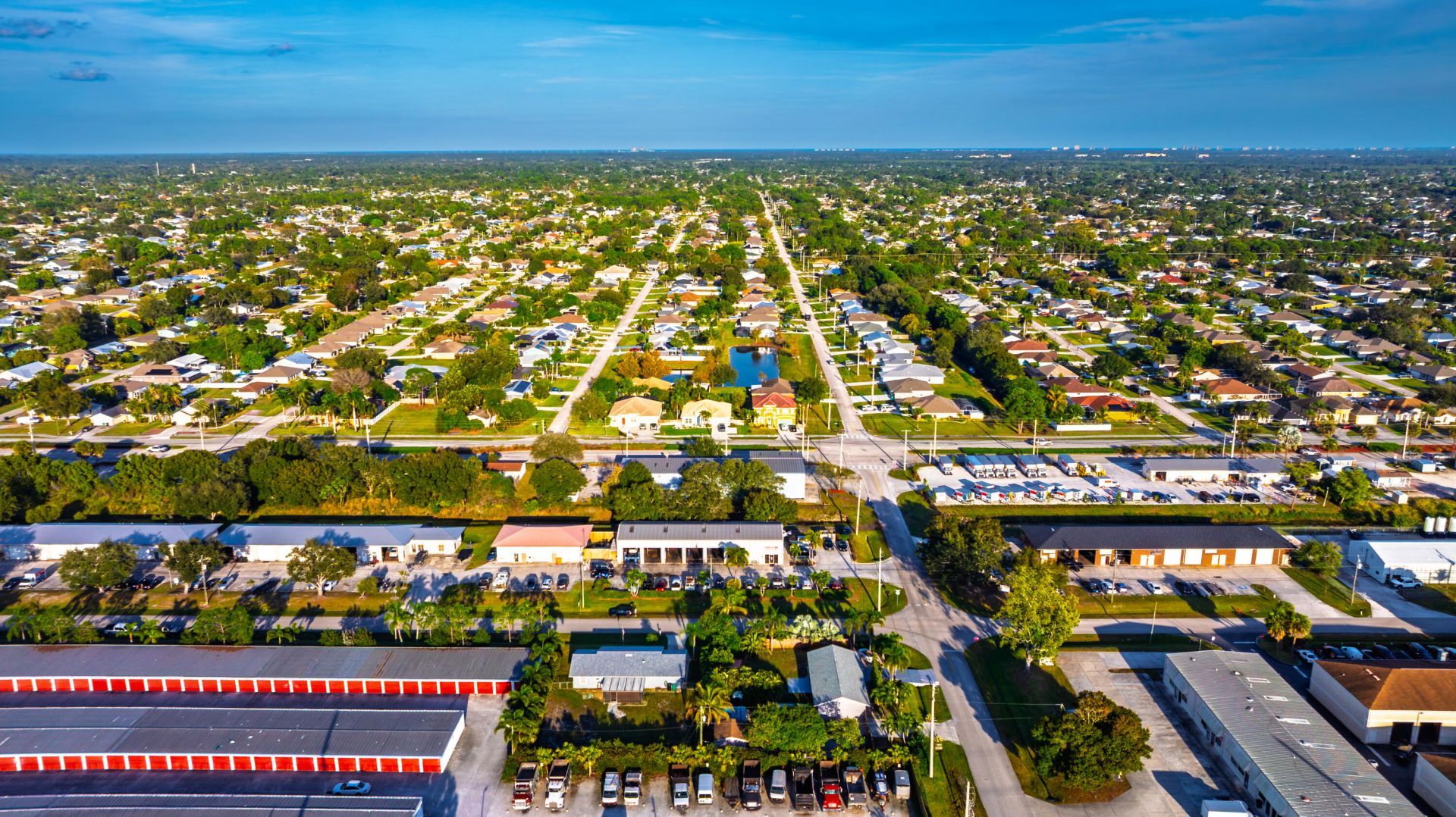 1892 SW Biltmore Street, Port Saint Lucie, FL 34984 Photo