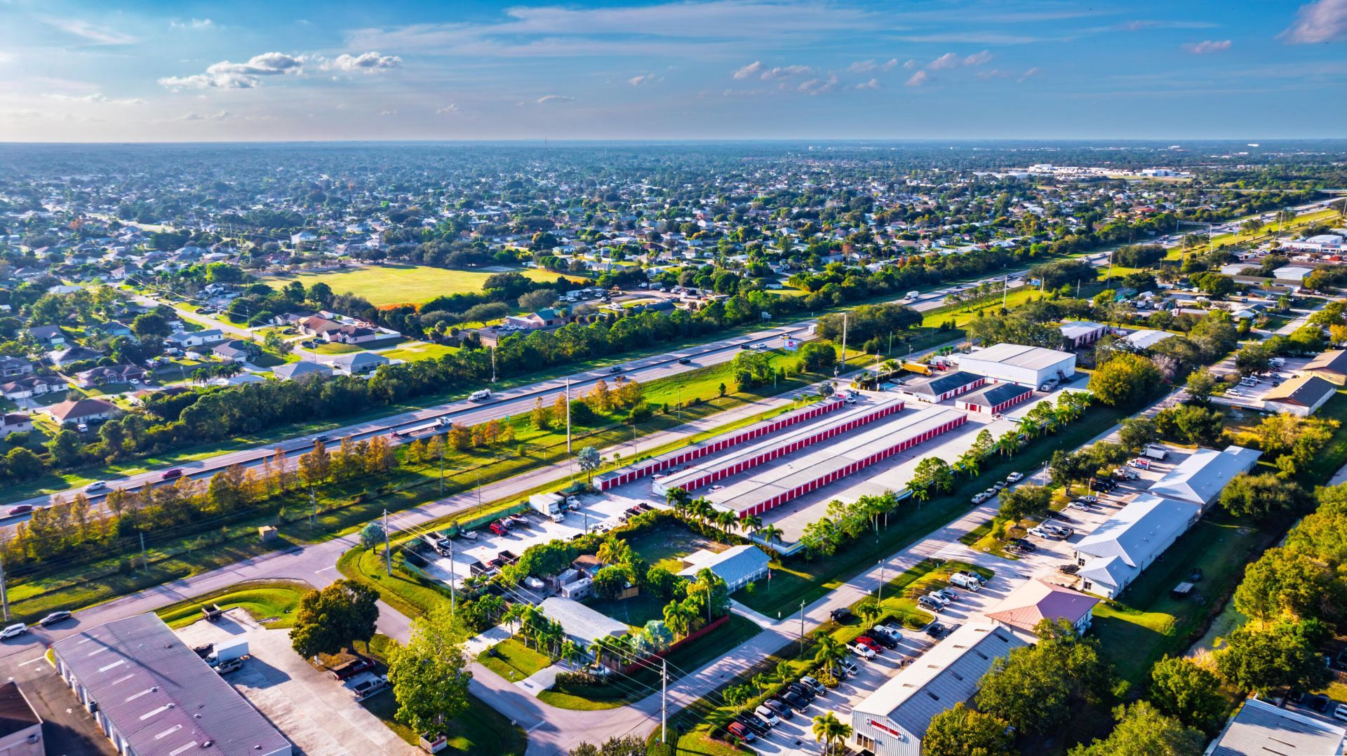 1892 SW Biltmore Street, Port Saint Lucie, FL 34984 Photo