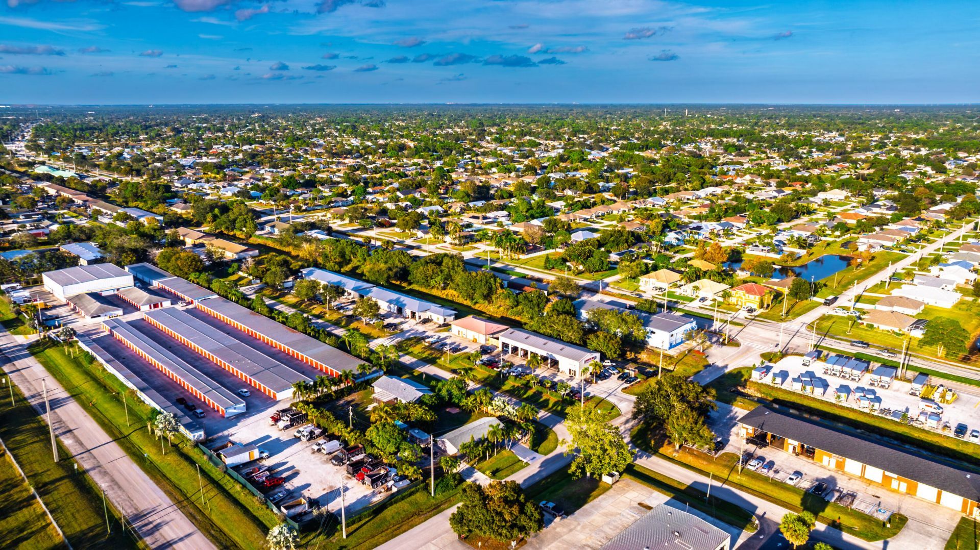 1892 SW Biltmore Street, Port Saint Lucie, FL 34984 Photo