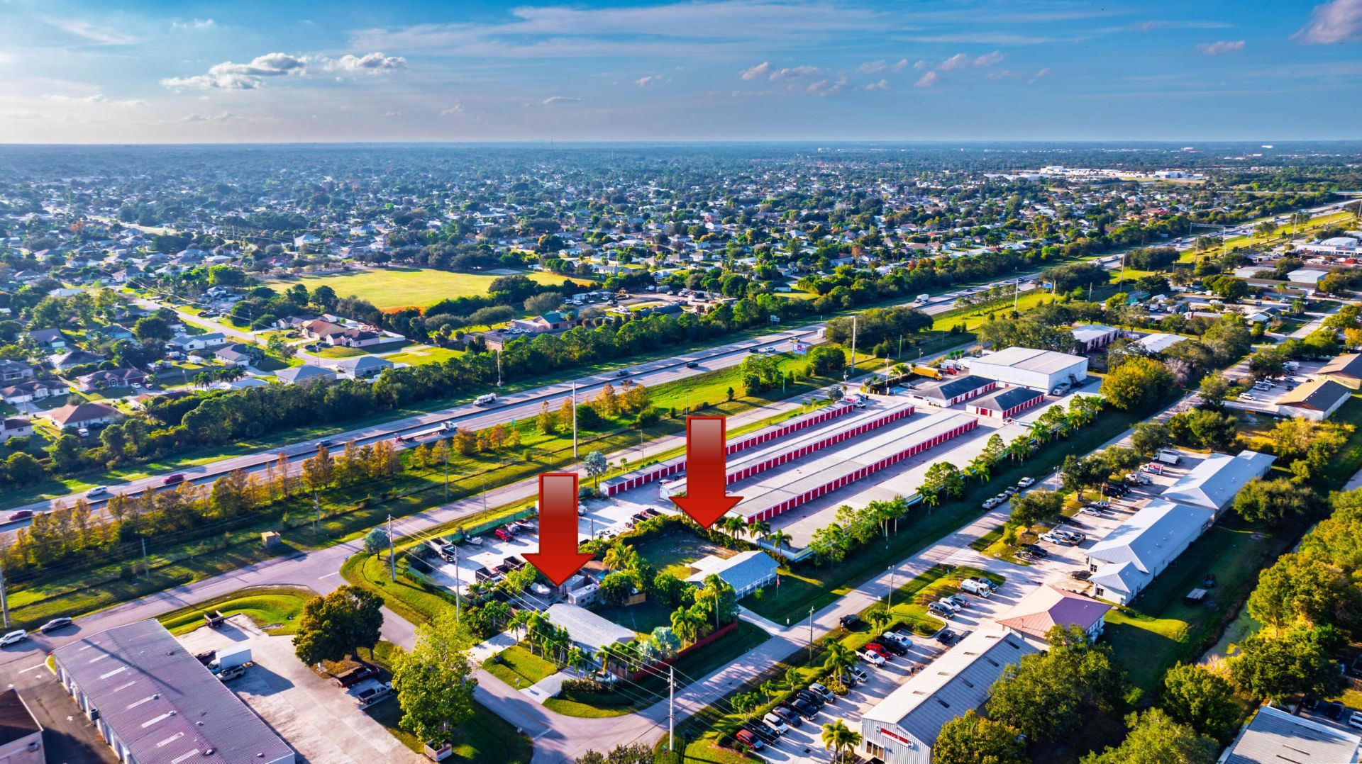 1892 SW Biltmore Street, Port Saint Lucie, FL 34984 Photo