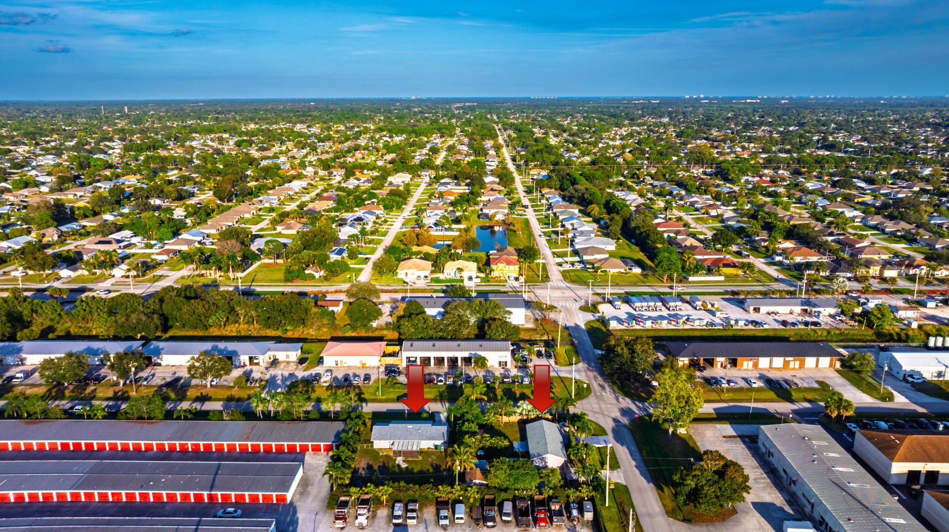 1892 SW Biltmore Street, Port Saint Lucie, FL 34984 Photo