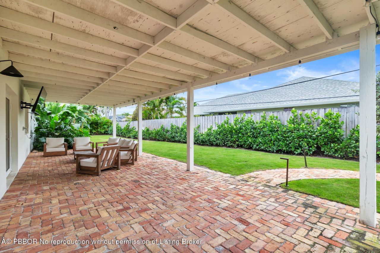 7521 Edgewater Circle, Lake Clarke Shores, FL 33406 Photo