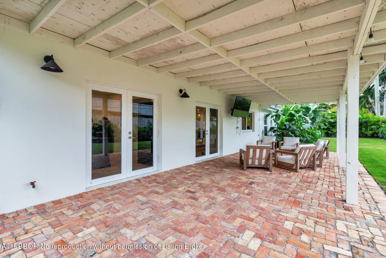 7521 Edgewater Circle, Lake Clarke Shores, FL 33406 Photo