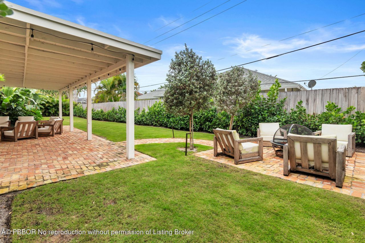 7521 Edgewater Circle, Lake Clarke Shores, FL 33406 Photo