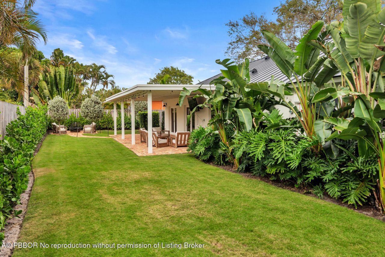 7521 Edgewater Circle, Lake Clarke Shores, FL 33406 Photo