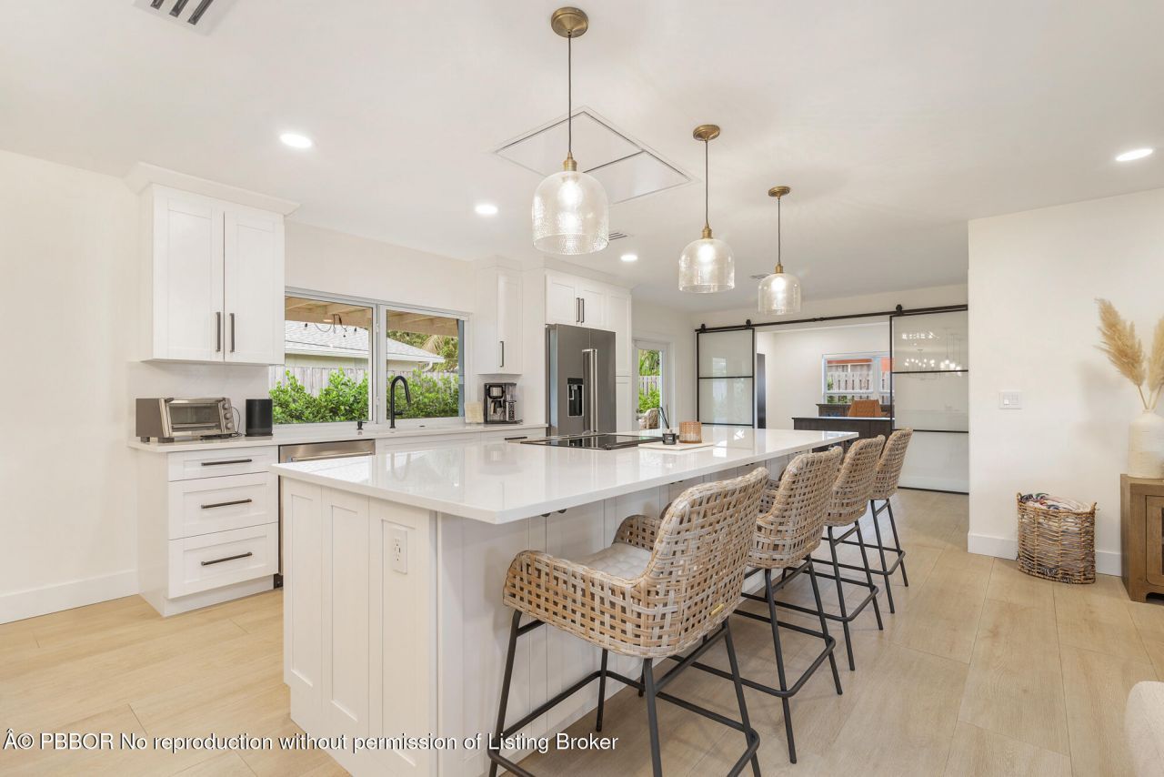 7521 Edgewater Circle, Lake Clarke Shores, FL 33406 Photo