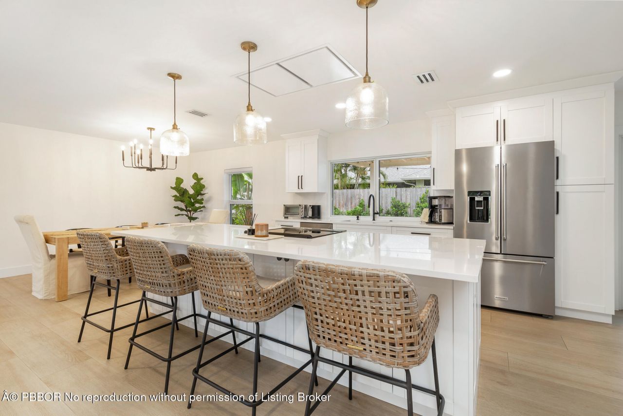 7521 Edgewater Circle, Lake Clarke Shores, FL 33406 Photo