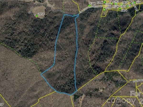 000 Elk Shoals Creek Road, Burnsville, NC 28714