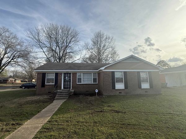 1529 DARDON AVE, Memphis, TN 38116