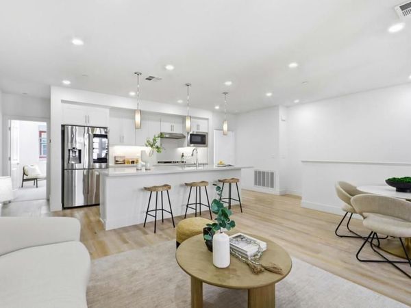 2930 Boyter Place, Unit 112, Santa Clara, CA 95051