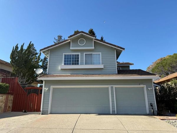 43684 Southerland Way, Fremont, CA 94539