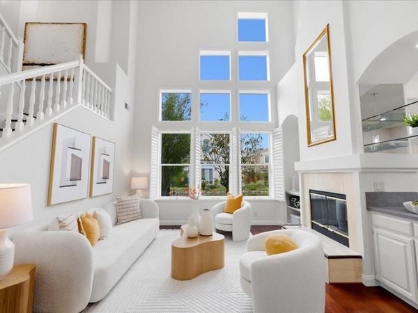 1 Mandalay Court, Redwood City, CA 94065