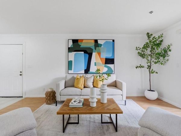 1020 San Gabriel Circle , Unit 446, Daly City, CA 94014