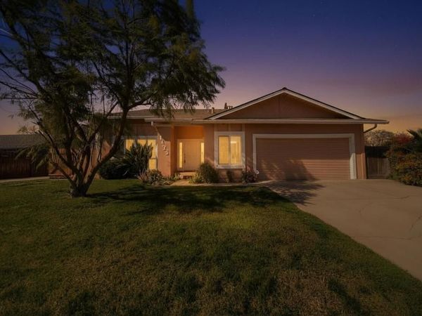 1425 1425 Forest Dr , Turlock, CA 95380