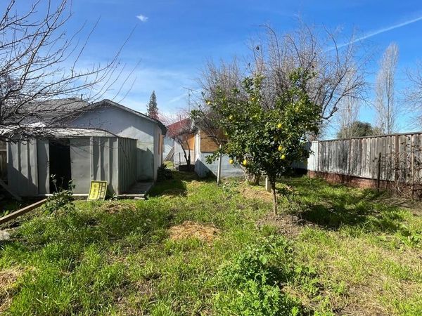 516 Bird Avenue , San Jose, CA 95125