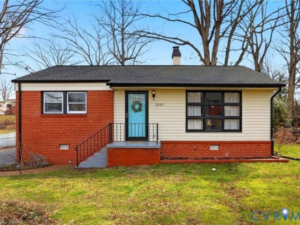 2207 Nortonia Road, Henrico, VA 23229