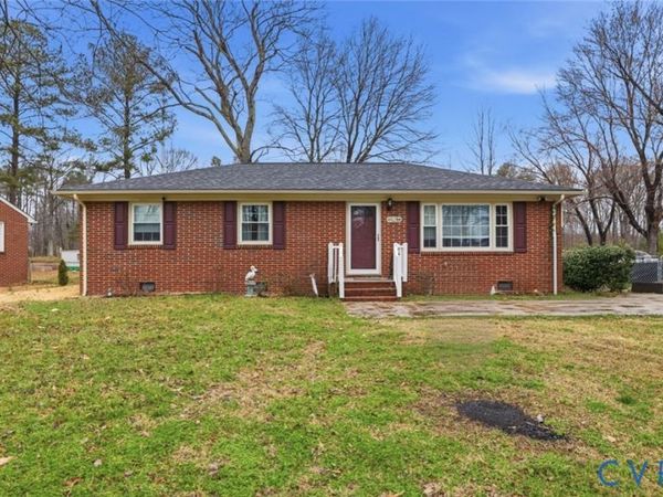 4912 Red Oak Lane , Richmond, VA 23224