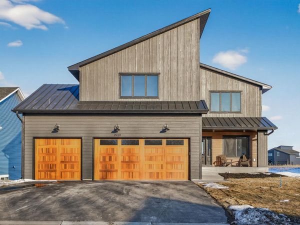 9969 14th Circle NE, Saint Michael, MN 55376