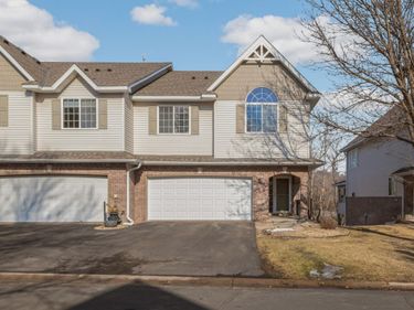 593 Crane Creek Lane, Eagan, MN 55121
